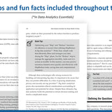 Business Intelligence and Data Analytics Essentials You Always Wanted to Know: Master BI Tools, Analytics Techniques, Big Data, and Real-World Case Studies (Set of 2 Books)