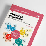 Business Strategy & Leadership Essentials Combo: Strategic Management, Porter’s Five Forces, Ethical Leadership & High-Performance Teams (Set of 2 Books)