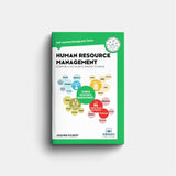 Master DEI and HRM - The Two Key Concepts in the Field of HR (Set of 2 Books)