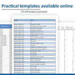 Learn DEI and HR analytics with Vibrant’s Essentials Books