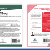 Agile & Project Management Essentials: Scrum, Planning, Execution, Leadership & Process Frameworks for Modern Teams (Set of 2 Books)