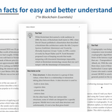 Supply Chain, Project Management, and Blockchain Essentials