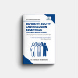 Master DEI and HRM - The Two Key Concepts in the Field of HR (Set of 2 Books)