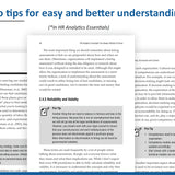 Learn DEI and HR analytics with Vibrant’s Essentials Books