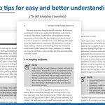 Learn DEI and HR analytics with Vibrant’s Essentials Books