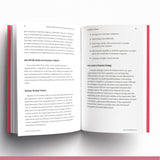 Business Strategy & Leadership Essentials Combo: Strategic Management, Porter’s Five Forces, Ethical Leadership & High-Performance Teams (Set of 2 Books)