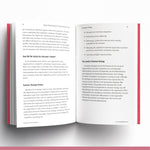 Business Strategy & Leadership Essentials Combo: Strategic Management, Porter’s Five Forces, Ethical Leadership & High-Performance Teams (Set of 2 Books)