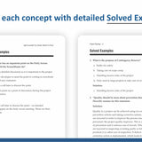 Agile & Project Management Essentials: Scrum, Planning, Execution, Leadership & Process Frameworks for Modern Teams (Set of 2 Books)