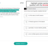 Online Practice Tests for the Digital SAT