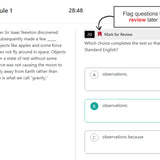 Online Practice Tests for the Digital SAT