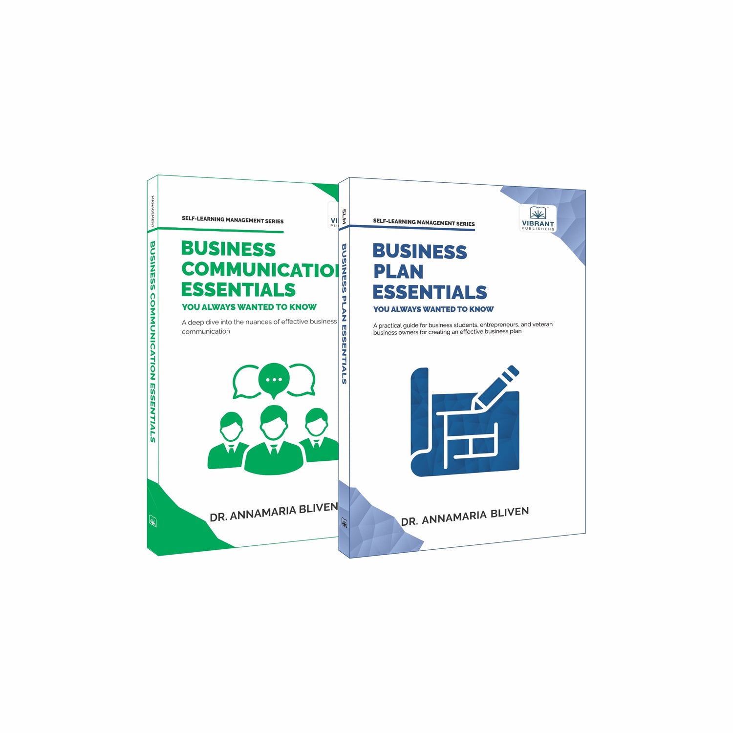 Master Business Communication and Draft Effective Business Plans