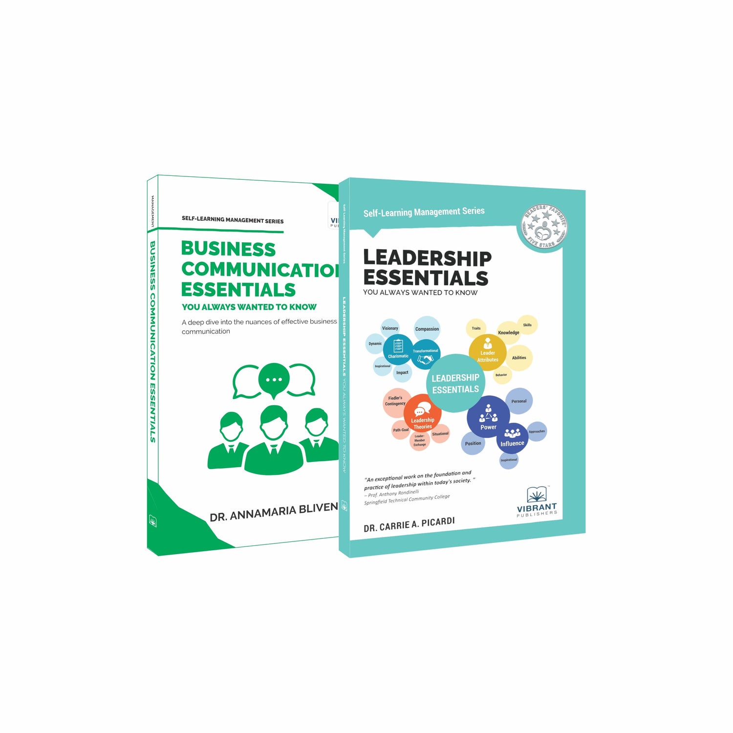Become a Leadership Expert and Learn the Art of Business Communication