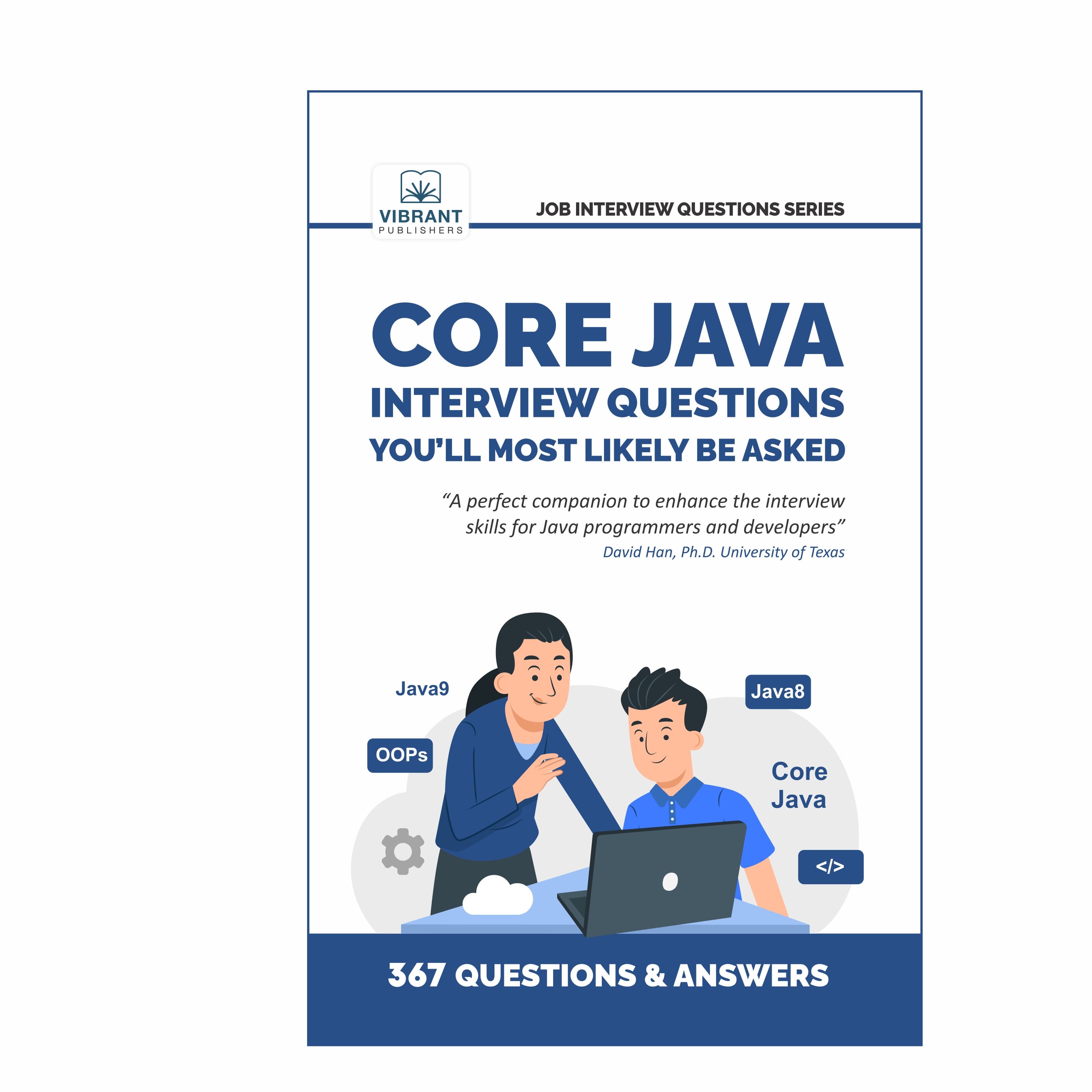 Core Java Interview Questions with Expert Tips & Sample Answers ...