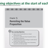 The Profitable Good: A Bold Playbook for Sustainable Business Growth