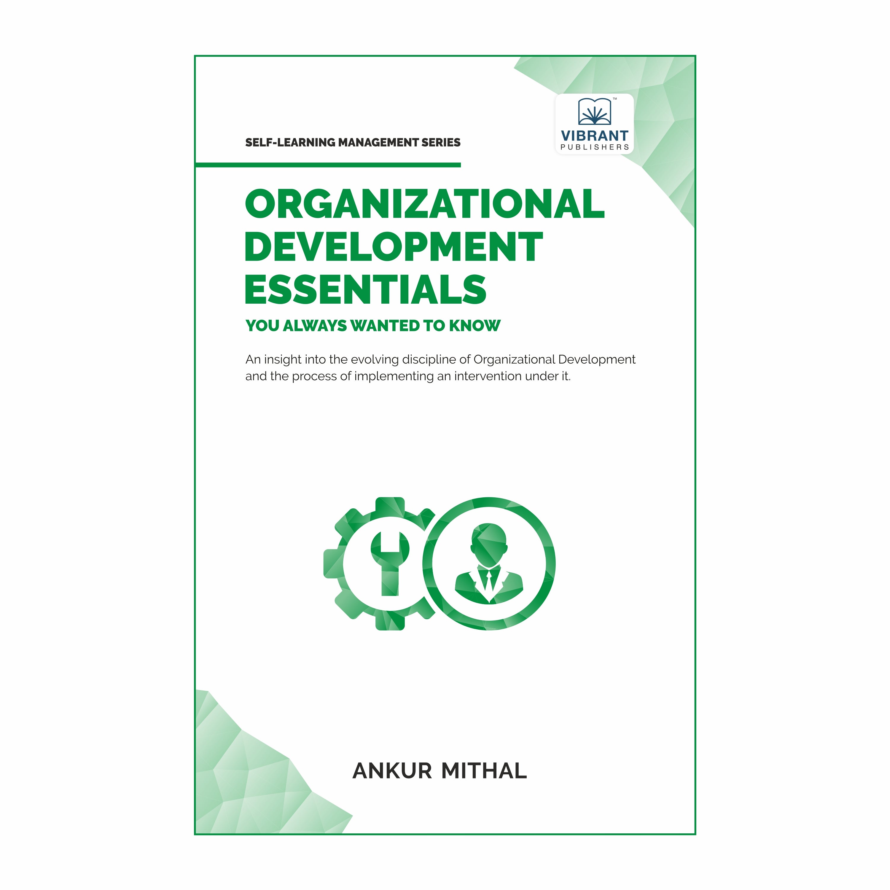 Organizational Development Essentials You Always Wanted To Know ...