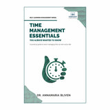 Time Management Essentials You Always Wanted To Know