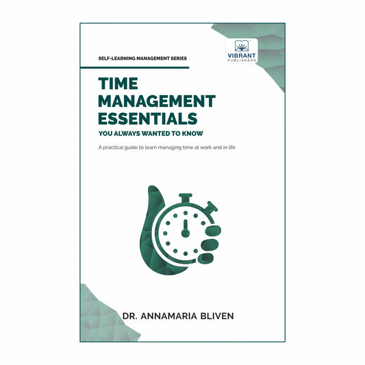 Time Management Essentials You Always Wanted To Know
