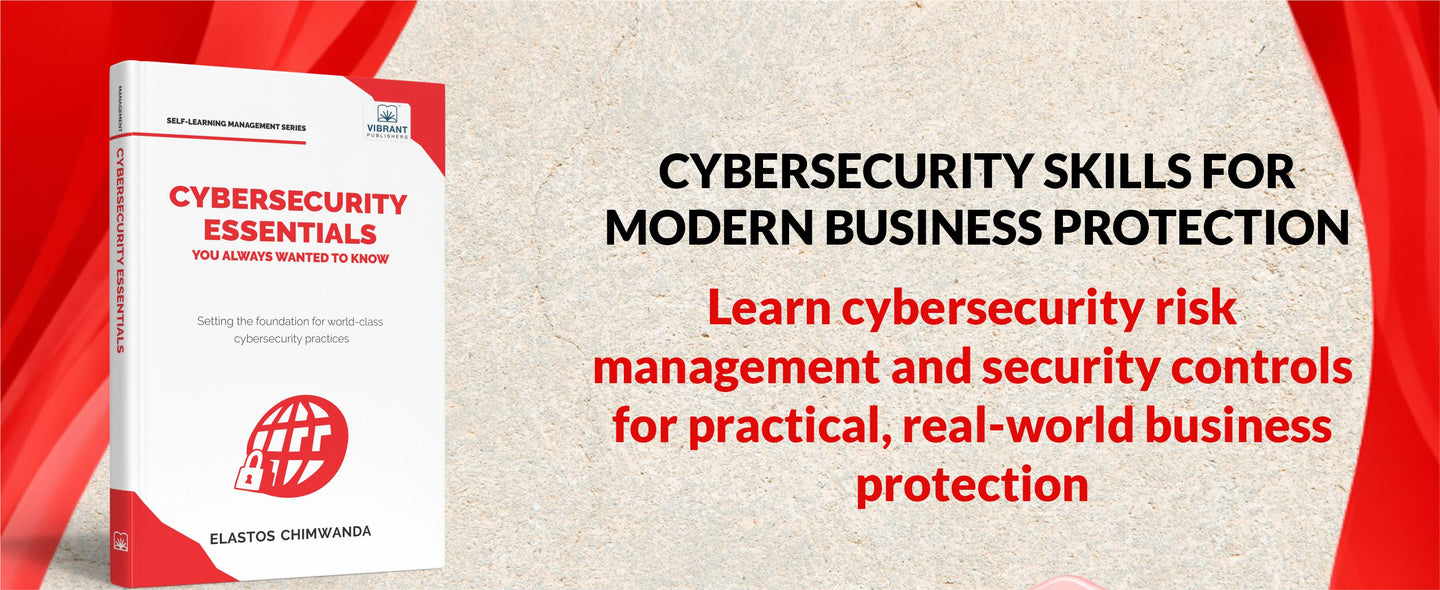 Cybersecurity Essentials You Always Wanted to Know
