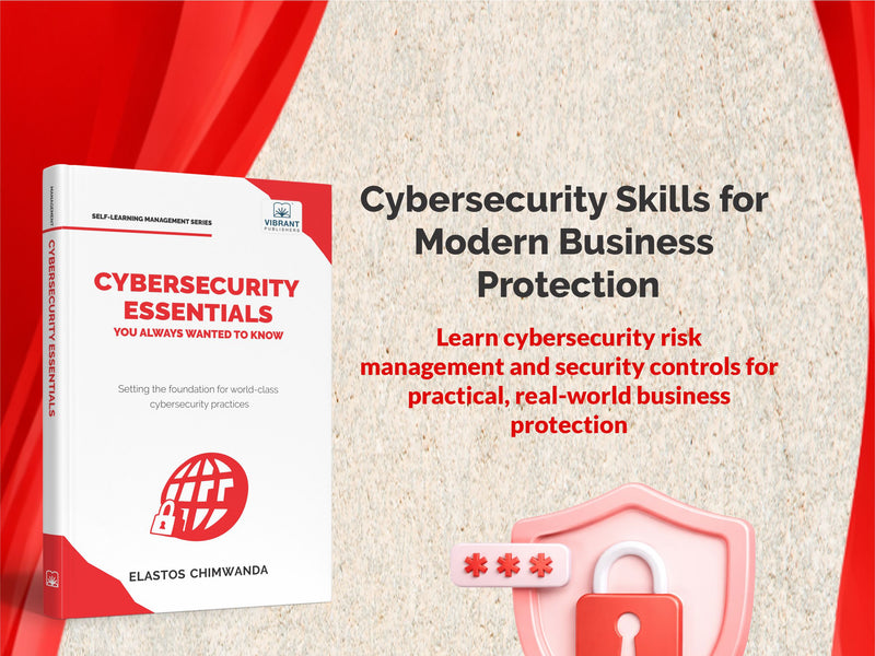 Cybersecurity Essentials You Always Wanted to Know