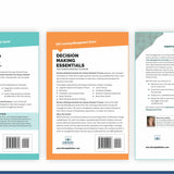 Time Management, Decision Making, and Leadership Essentials