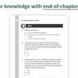 Business Statistics Essentials You Always Wanted To Know