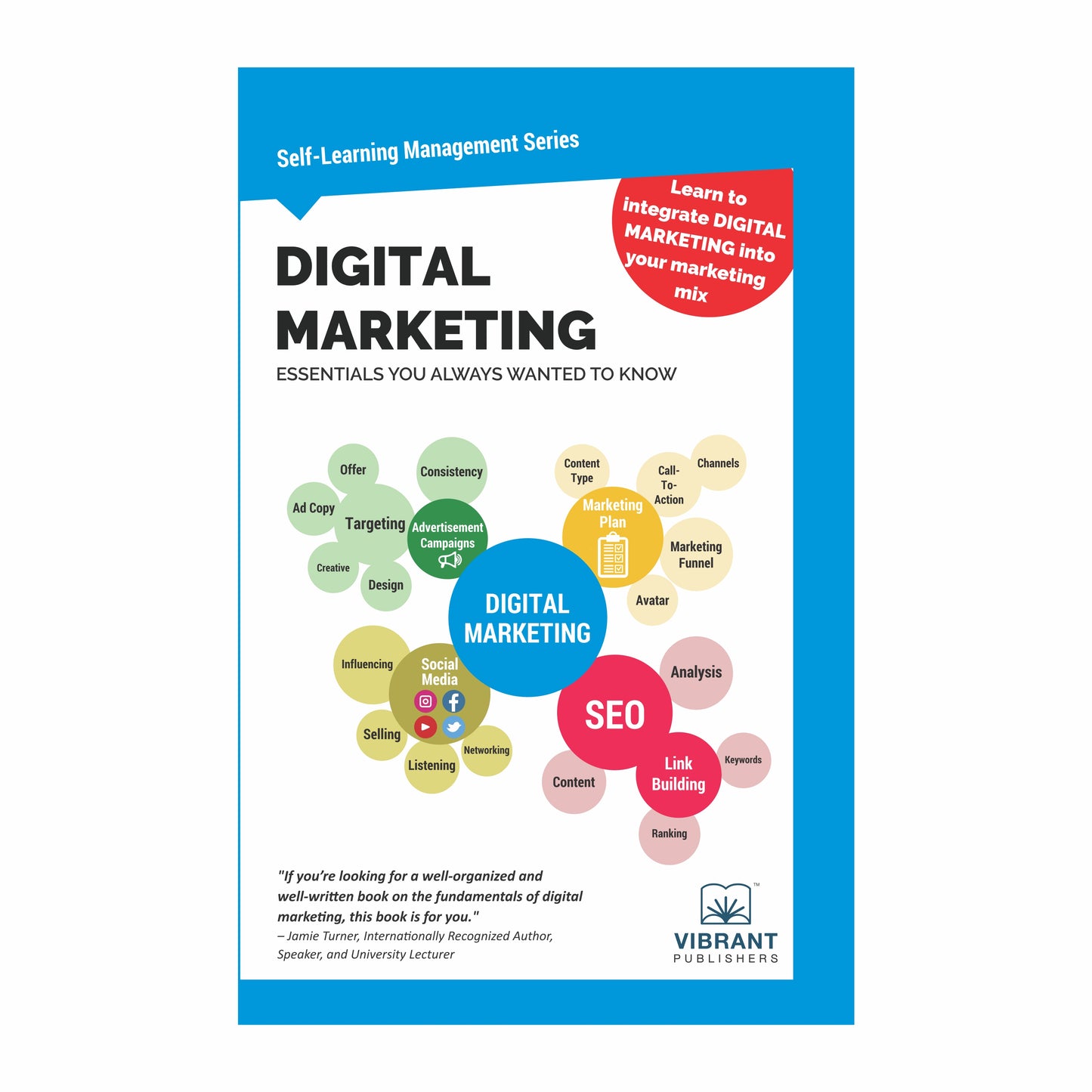 Digital Marketing Essentials You Always Wanted to Know