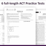 ACT Practice Tests