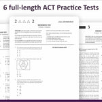 ACT Practice Tests