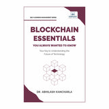 Blockchain Essentials You Always Wanted To Know