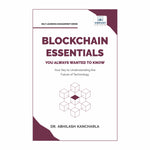 Blockchain Essentials You Always Wanted To Know