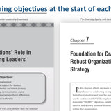 Diversity, Equity & Inclusion and Inclusive Leadership Essentials