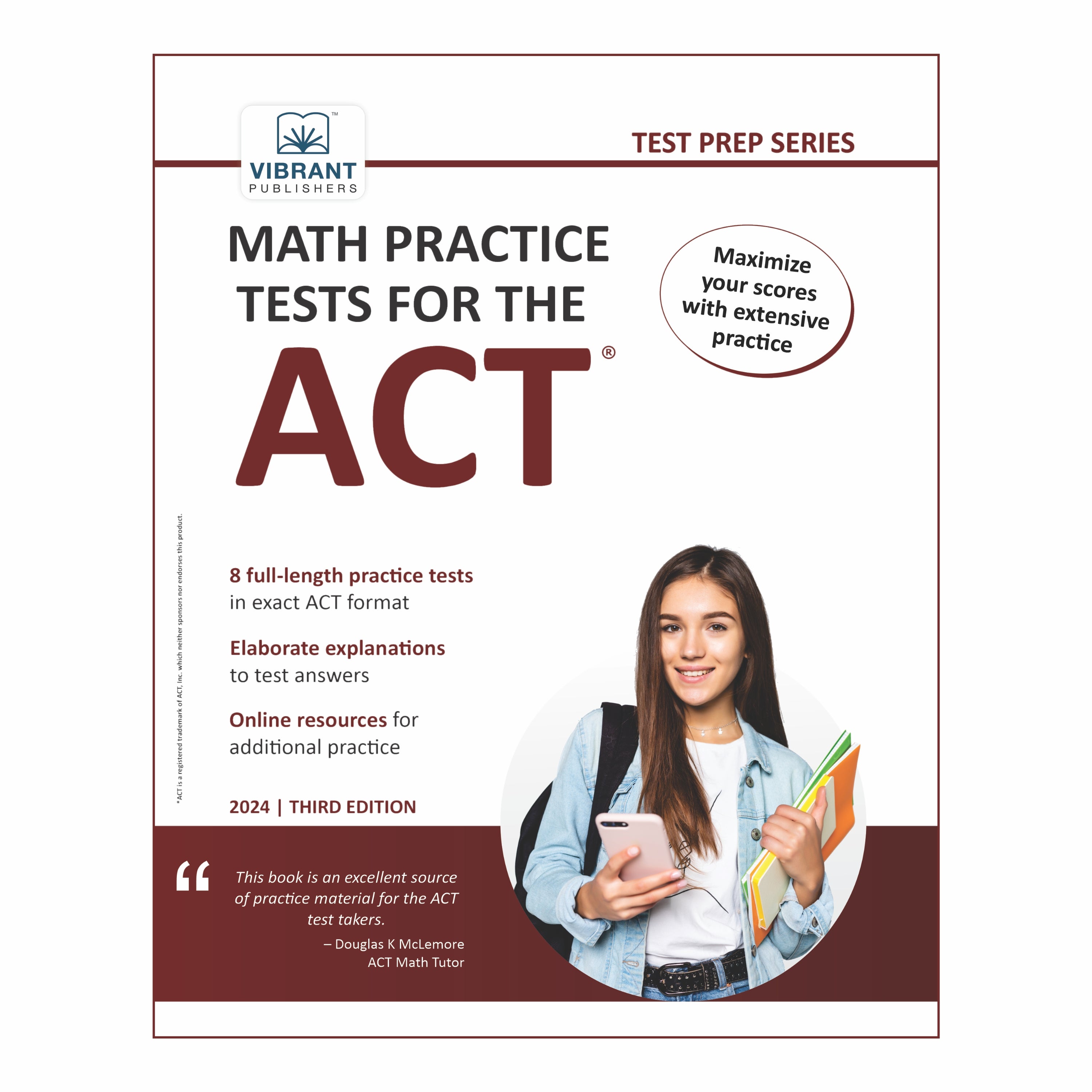 ETS Acquires ACT to Consolidate Education and Career Testing