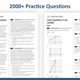 Digital SAT Prep Combo 2026