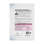 Research Methodology: Conjoint Analysis, Multidimensional Scaling, and Related Techniques