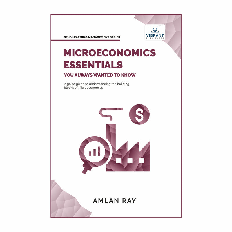 Microeconomics Essentials You Always Wanted To Know
