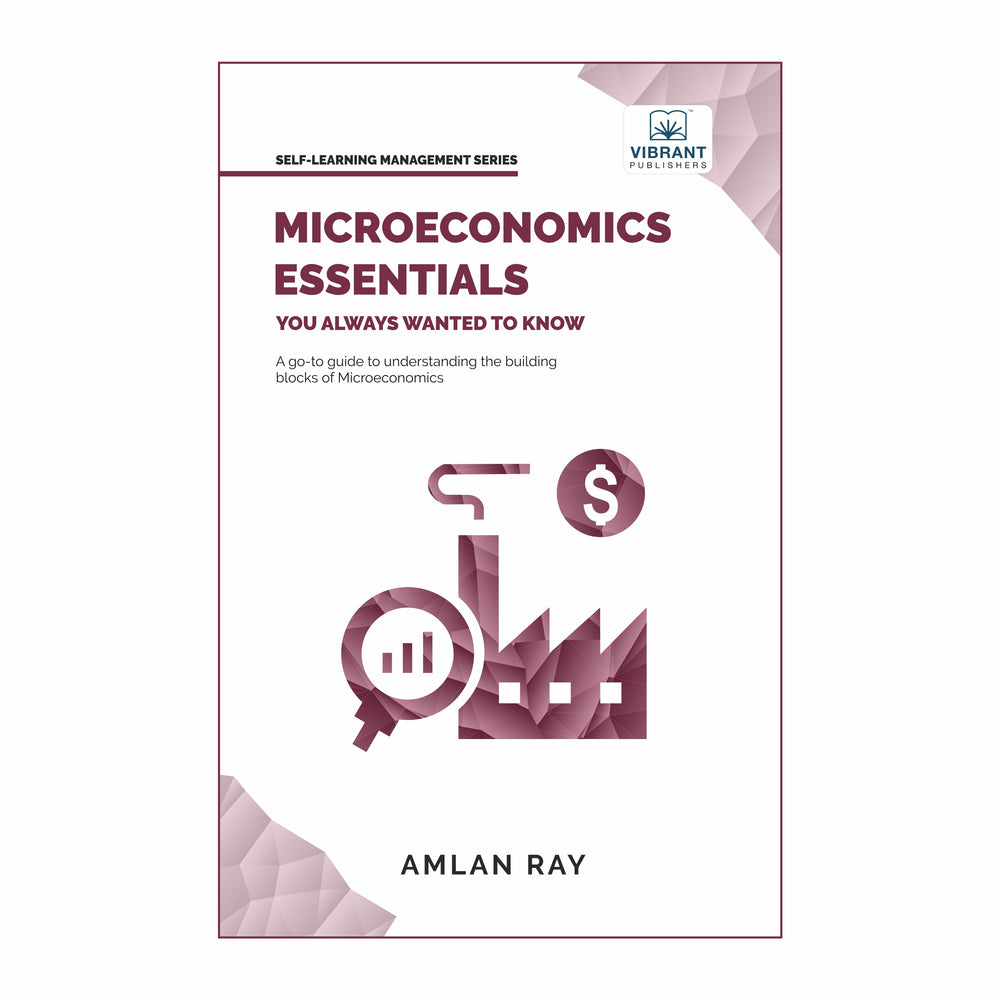 Microeconomics Essentials You Always Wanted To Know
