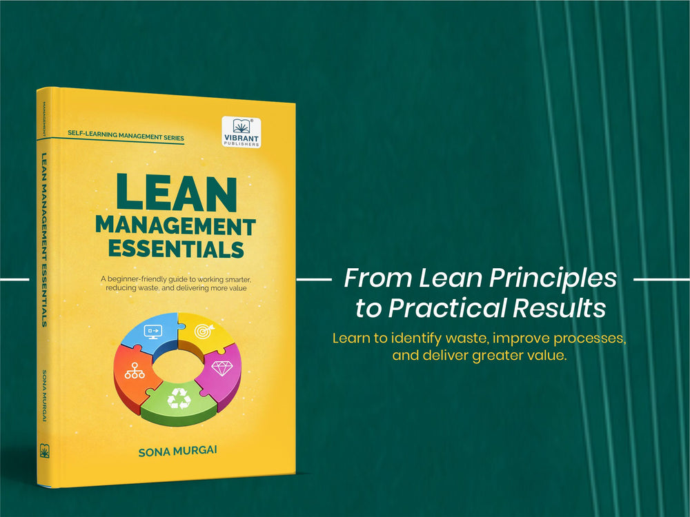 Lean Management Essentials image 1