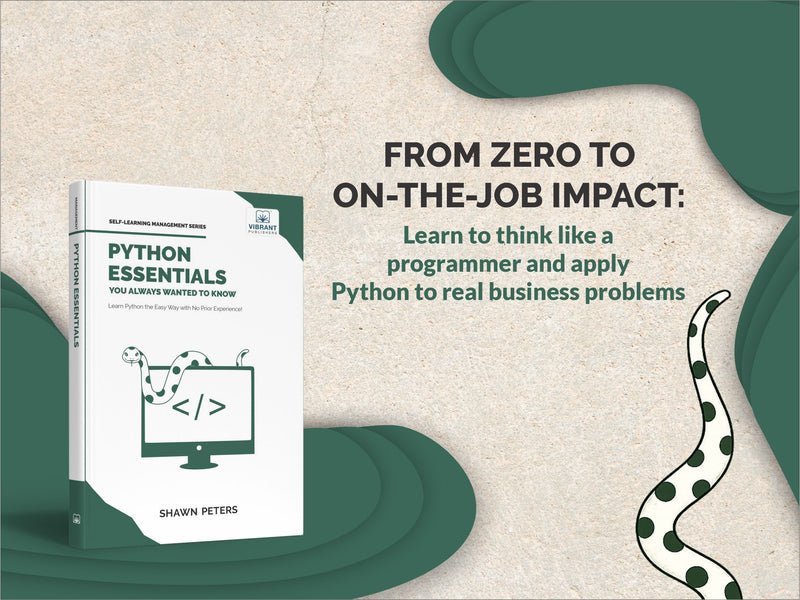 Python Essentials You Always Wanted to Know