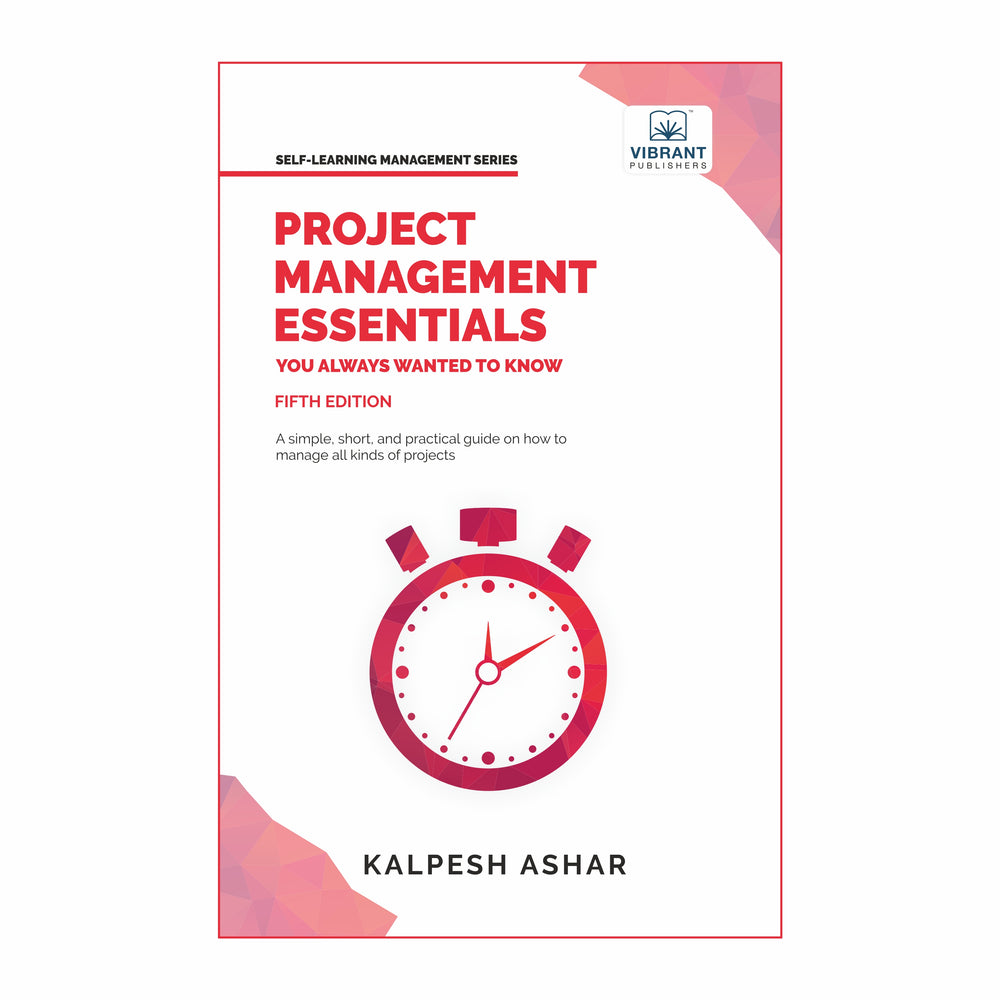 Project Management Essentials You Always Wanted To Know