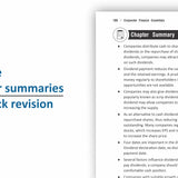 Corporate Finance Essentials You Always Wanted to Know