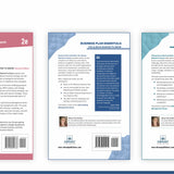 Entrepreneurship & Strategy Essentials: Build Your Business with Winning Plans, Strategic Thinking & Market Insight | Combo for Startups, Founders & Business Leaders (Set of 3 Books)