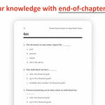 Personal Finance Essentials You Always Wanted to Know