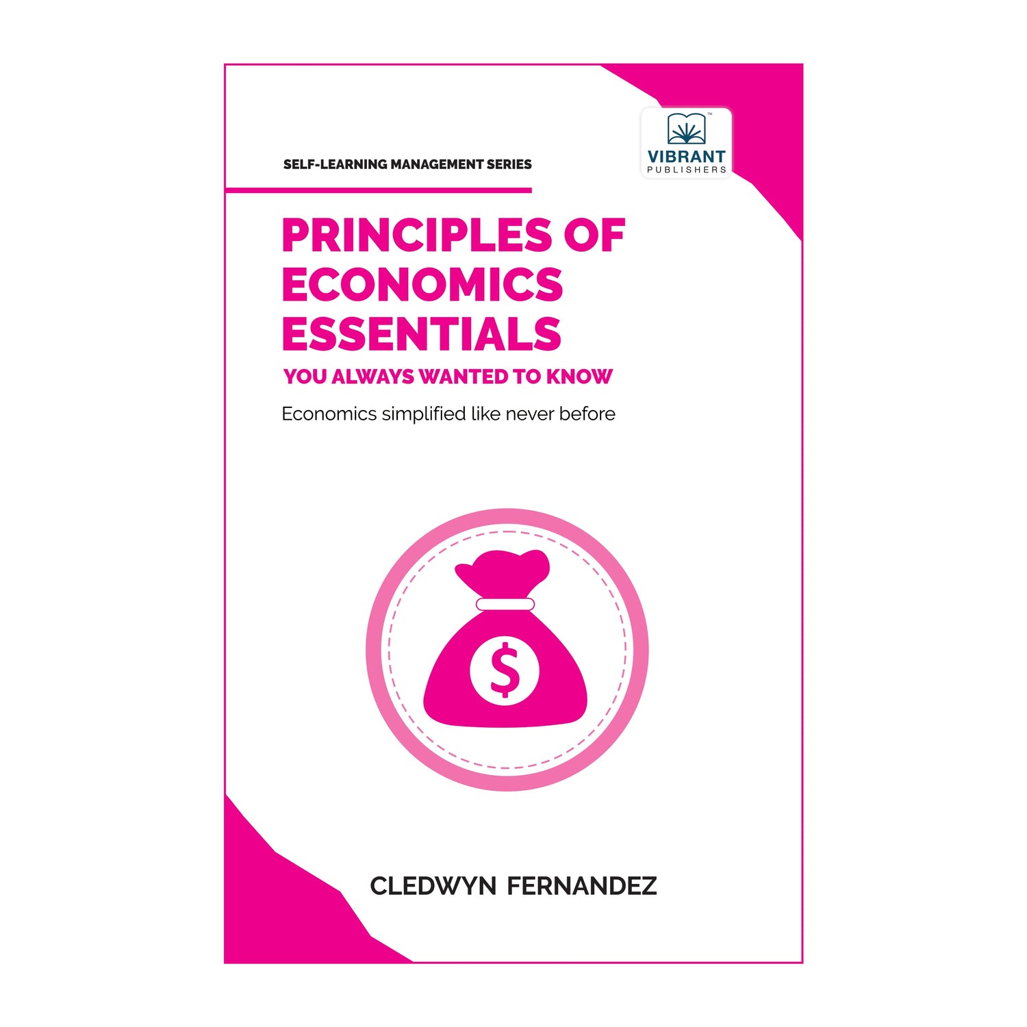 Principles of Economics Essentials You Always Wanted To Know