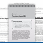 Artificial Intelligence and Data Science Essentials (4-Book Set)