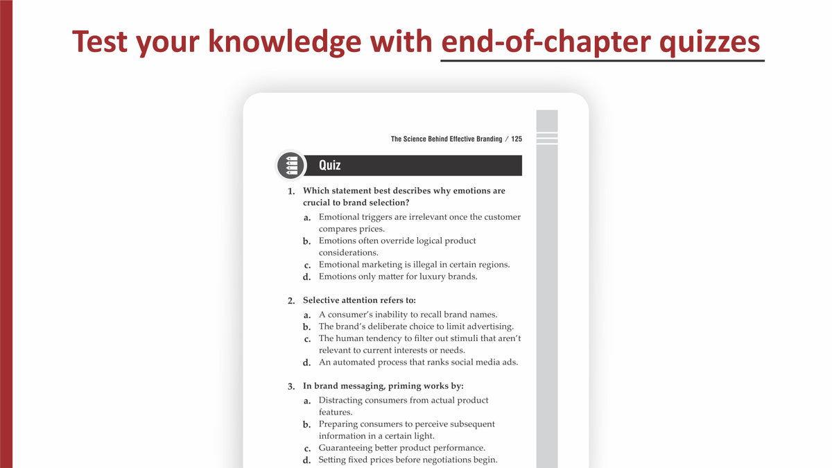 Brand Management Essentials You Always Wanted to Know