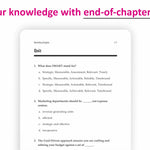 Marketing Management Essentials You Always Wanted To Know (3rd Edition)