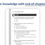 Product Management Essentials You Always Wanted to Know