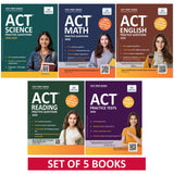 ACT Prep 2026–2027