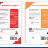 Business Intelligence & Analytics Essentials Combo