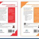 Business Intelligence & Analytics Essentials Combo